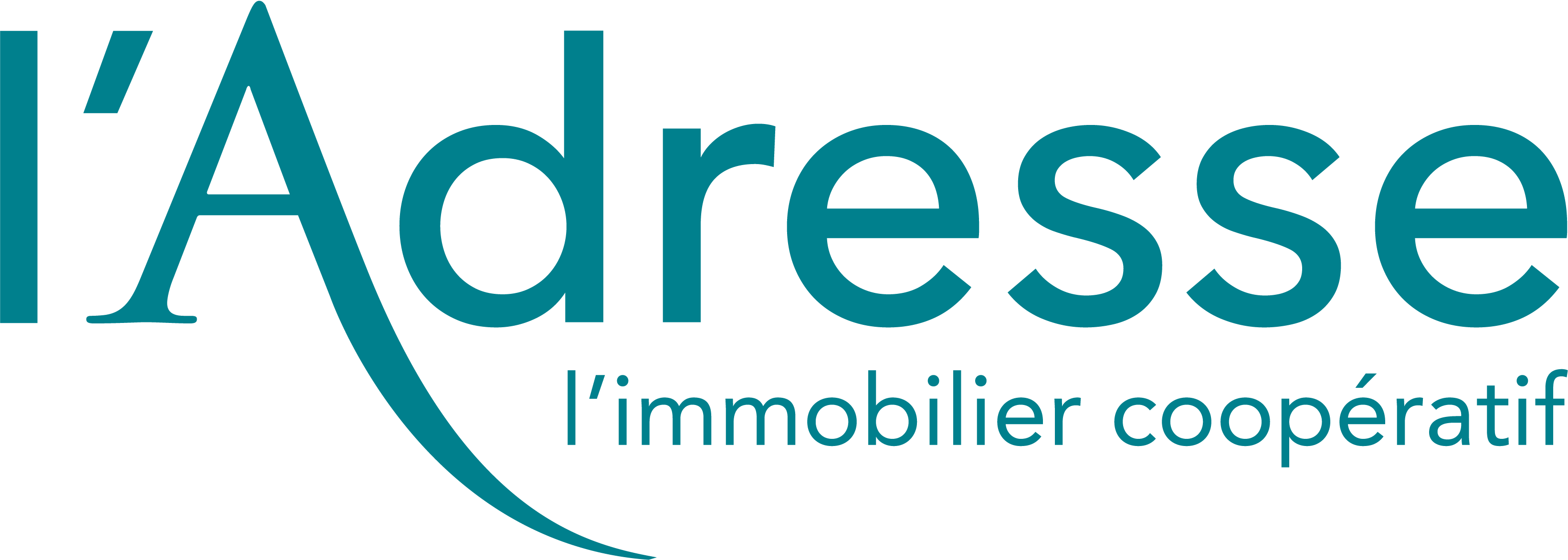 Logo l'Adresse Immobilier